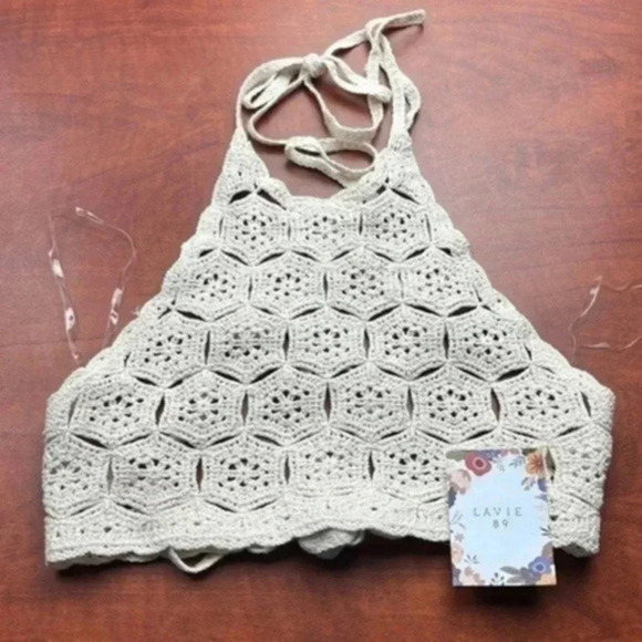Lavie 89 kids summer top S/M - Picture 1 of 16